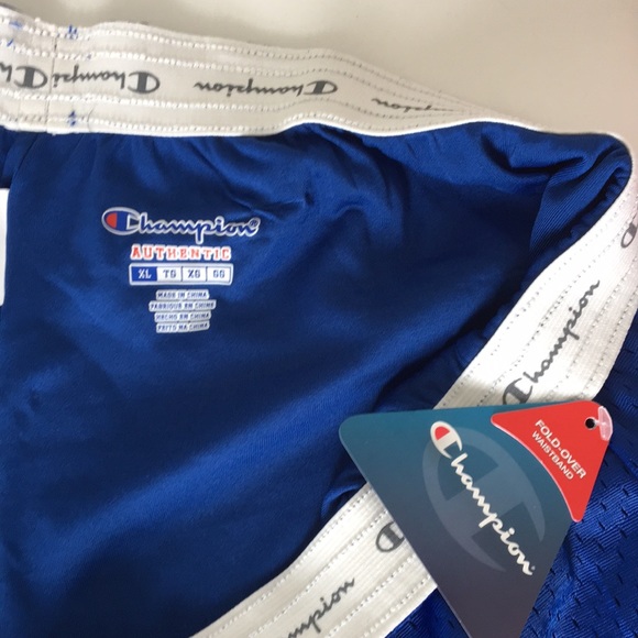 XL Champion Shorts - Picture 2 of 2